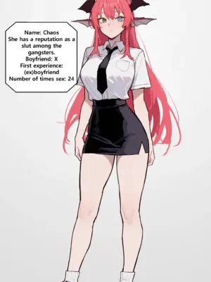 [lunia2ee]&nbsp;&nbsp;DNF collection [AI Generated]_0001