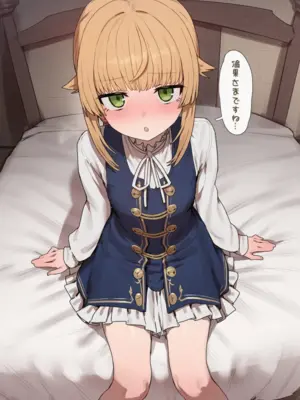 [patreon] hsans2 16 [AI Generated]