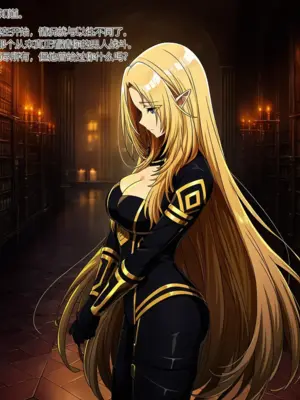 [TsarAi] Fall of Shadow Garden (Official Gallery) (Patreon) [AI Generated EN -> CN][Q36]_010