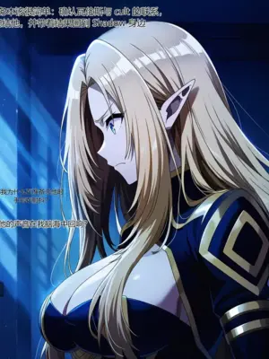 [TsarAi] Fall of Shadow Garden (Official Gallery) (Patreon) [AI Generated EN -> CN][Q36]_012