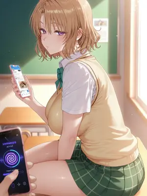 【Ramen-chan】籾岡里紗_Discord_002