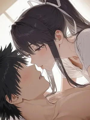 【Ramen-chan】Kanzaki Kaori (Toaru Majutsu no Index)_004