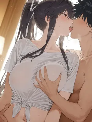 【Ramen-chan】Kanzaki Kaori (Toaru Majutsu no Index)_006