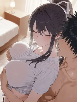 【Ramen-chan】Kanzaki Kaori (Toaru Majutsu no Index)_008