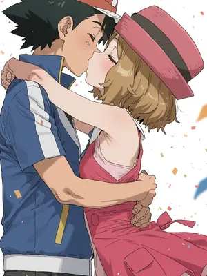 【Ramen-chan】Serena (Pokémon)_004