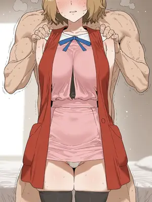 【Ramen-chan】Serena (Pokémon)_008
