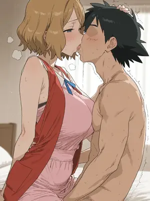 【Ramen-chan】Serena (Pokémon)_011