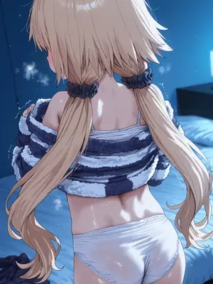 【Ramen-chan】Metatron Jeanne_Sub (Fate Grand Order)_002