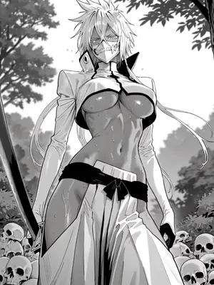 【Ramen-chan】Tia Halibel_Discord_002