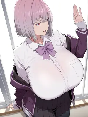 (吟醸コーク) Shinjo Akane 新条アカネ (ssss.gridman)_003