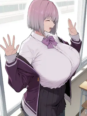 (吟醸コーク) Shinjo Akane 新条アカネ (ssss.gridman)_004