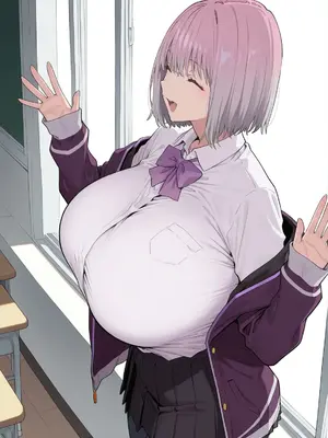 (吟醸コーク) Shinjo Akane 新条アカネ (ssss.gridman)_005