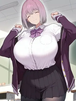 (吟醸コーク) Shinjo Akane 新条アカネ (ssss.gridman)_008
