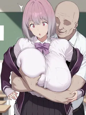 (吟醸コーク) Shinjo Akane 新条アカネ (ssss.gridman)_010