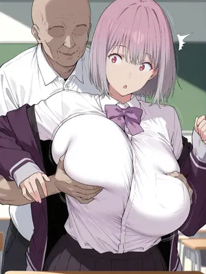 (吟醸コーク) Shinjo Akane 新条アカネ (ssss.gridman)_012