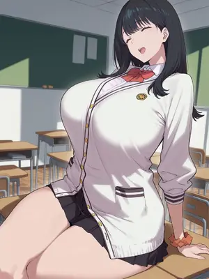 (吟醸コーク) Takarada Rikka 宝多六花 (ssss.gridman)_007