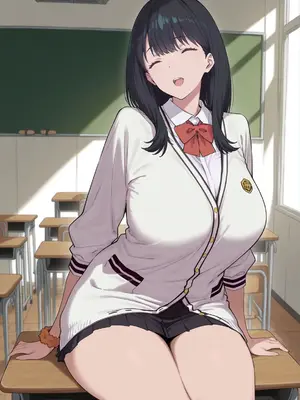 (吟醸コーク) Takarada Rikka 宝多六花 (ssss.gridman)_008