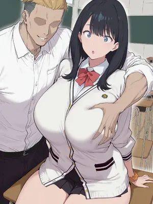 (吟醸コーク) Takarada Rikka 宝多六花 (ssss.gridman)_011