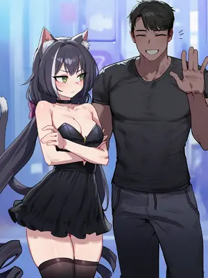 [LewdLoop] キャル(プリコネ) [AI Generated]_004