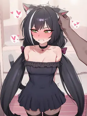 [LewdLoop] キャル(プリコネ) [AI Generated]_007