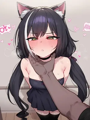 [LewdLoop] キャル(プリコネ) [AI Generated]_008