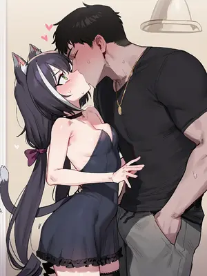 [LewdLoop] キャル(プリコネ) [AI Generated]_010