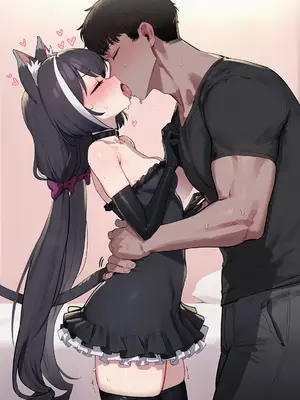 [LewdLoop] キャル(プリコネ) [AI Generated]_011