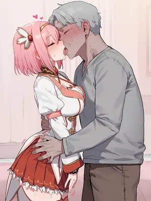 [LewdLoop] ユイ(プリコネ) [AI Generated]_012