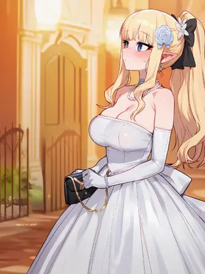 [LewdLoop] サレン(プリコネ) [AI Generated]_002