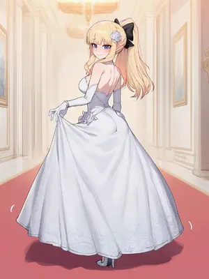 [LewdLoop] サレン(プリコネ) [AI Generated]_004