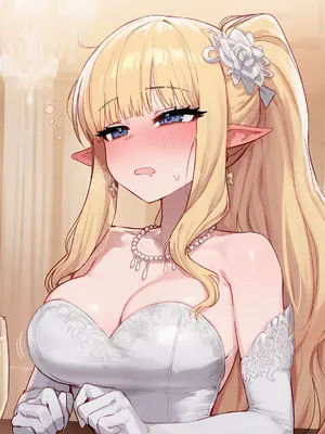 [LewdLoop] サレン(プリコネ) [AI Generated]_008