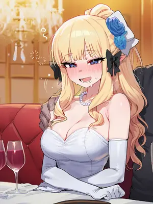 [LewdLoop] サレン(プリコネ) [AI Generated]_009