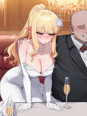 [LewdLoop] サレン(プリコネ) [AI Generated]_010