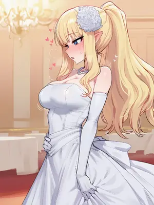 [LewdLoop] サレン(プリコネ) [AI Generated]_011