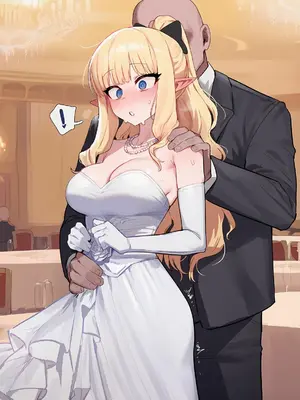 [LewdLoop] サレン(プリコネ) [AI Generated]_012