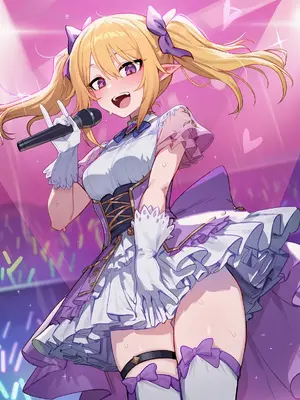 [LewdLoop] クロエ(プリコネ) [AI Generated]_002