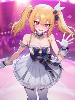 [LewdLoop] クロエ(プリコネ) [AI Generated]_004