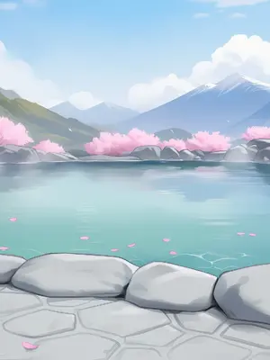 [LewdLoop] 申鶴(原神) [AI Generated]_005
