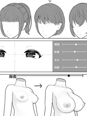 [くるくる] 人間生成カプセル「カプセロン」 [中国翻訳]_0005
