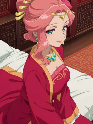 [Ero64] Gyokuyou [AI Generated]_001