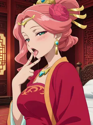 [Ero64] Gyokuyou [AI Generated]_002