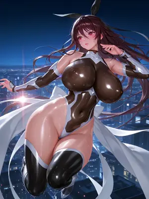 [Jashin-sama] 合集 4_001
