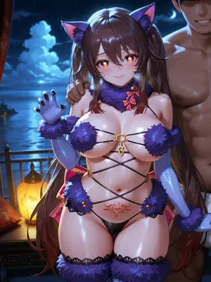 [Jashin-sama] 合集 5_002