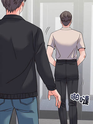 少爺的替身 71-72話_71_07