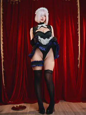 PuyPuy - Mashu Maid_0002