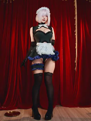 PuyPuy - Mashu Maid_0003
