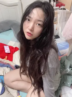 Amyun - 大奶巨乳反差婊调教私拍 纯净版私房照_009