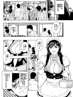 [菓子山屋 (菓子山美里)] 未乳録作品集VOL.17 ご主人さまへぬくもりを_0005