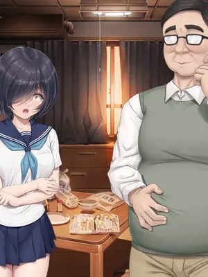 [エアリーソックス] 騒音被害 2人目 [机翻汉化]_0012