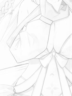 (C108) [Round table (シキ)] 冷たい女王の常夏蜜月 (Fate／Grand Order)_0002